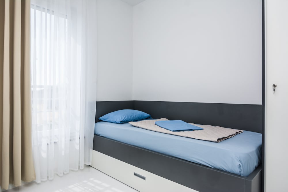 Apartments Gavran