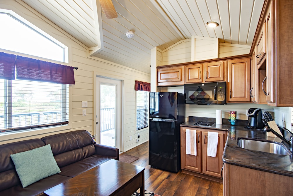 Vines RV Resort