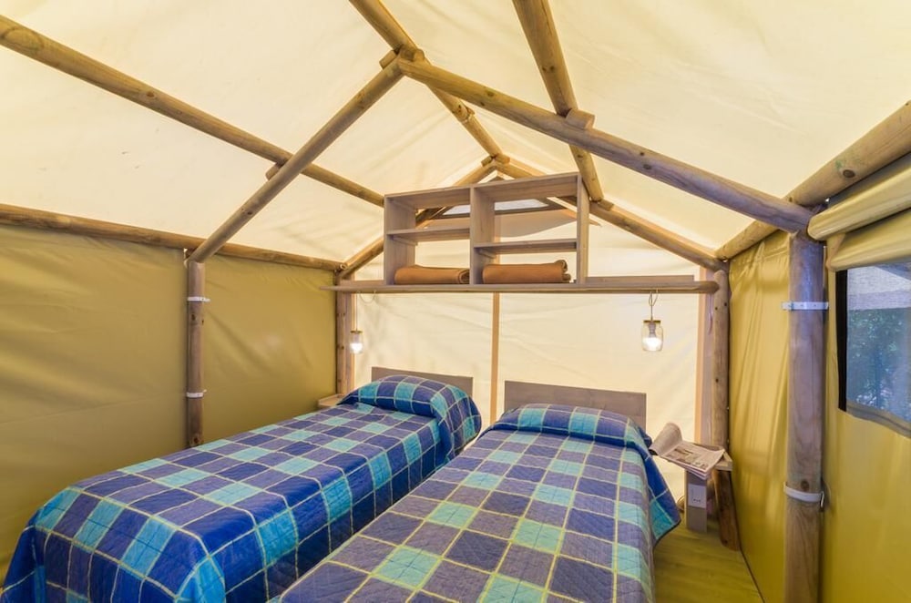 Camping le Palme - Campground