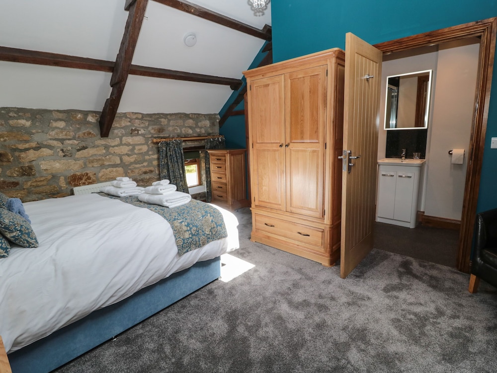 Granary Cottage