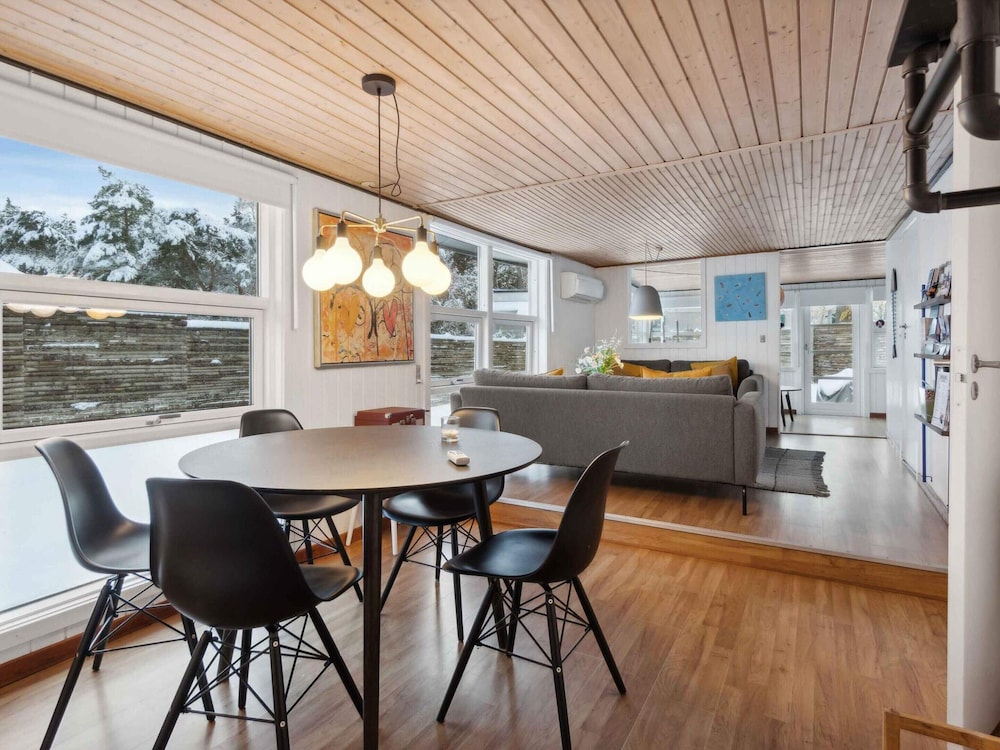 5 Star Holiday Home in Nexo