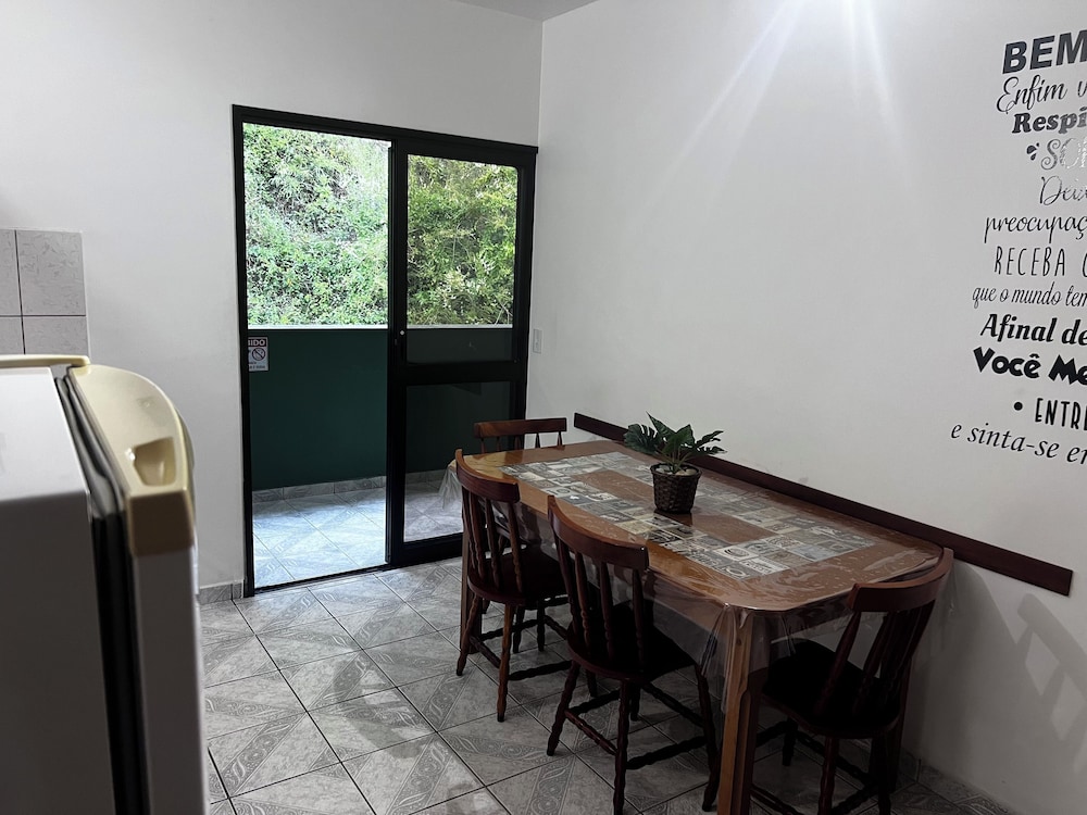 Dell Mar Rentals - Flats and Apartments for Season - Ubatuba