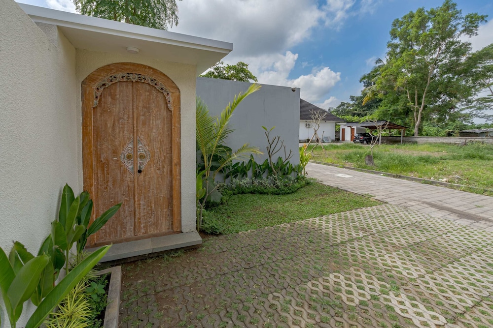 Villa Sophian