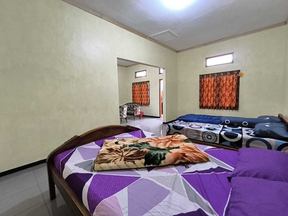 Tengger Bromo Villa