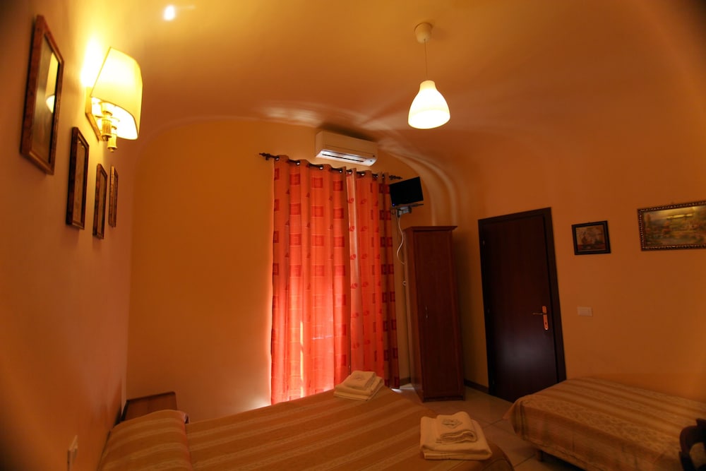 Hostel Pink Floyd