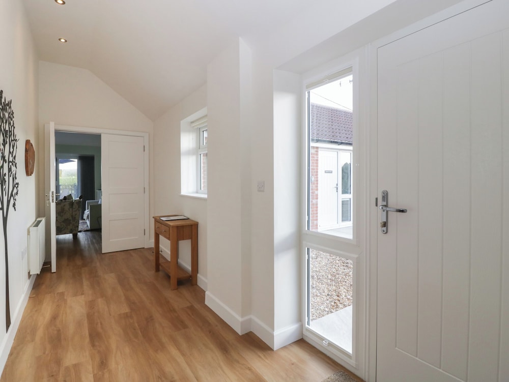 Doubletree Cottage