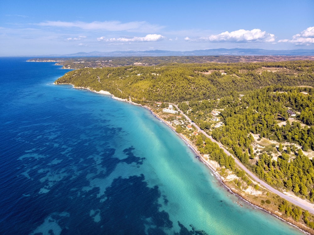 Greek Pride Villa Ellada