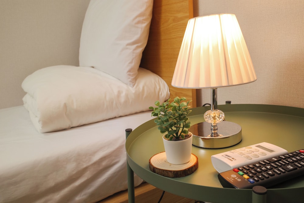 Starria Hostel foreign guest only 57