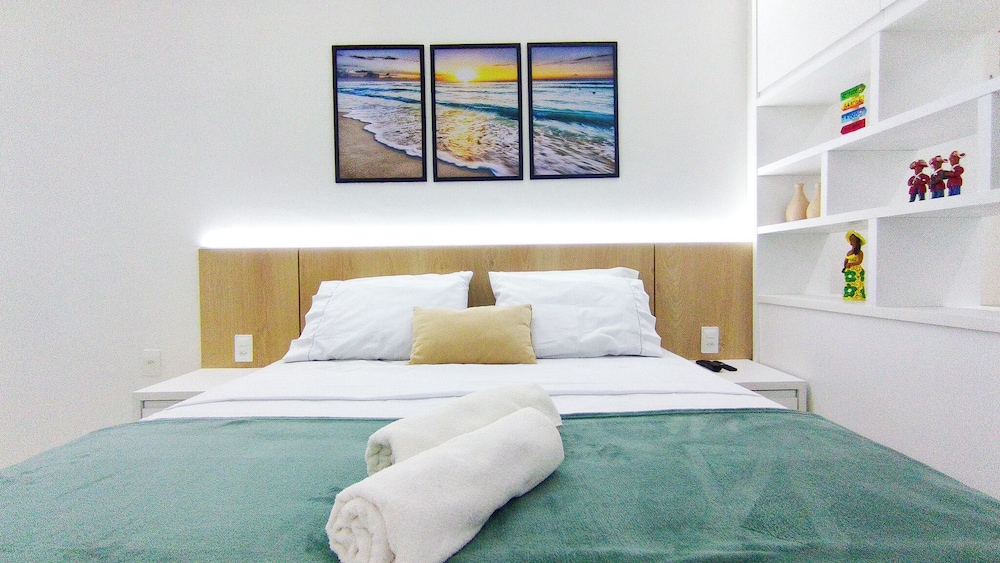 Mila Rooftop - Praia de Tamandaré