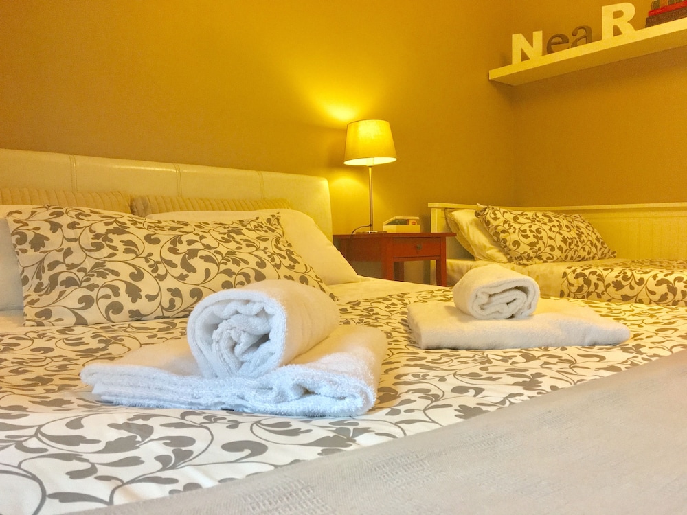 B&B Near