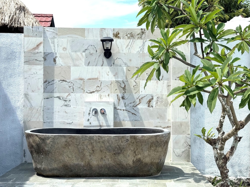 Mantra Villa Nusa Penida