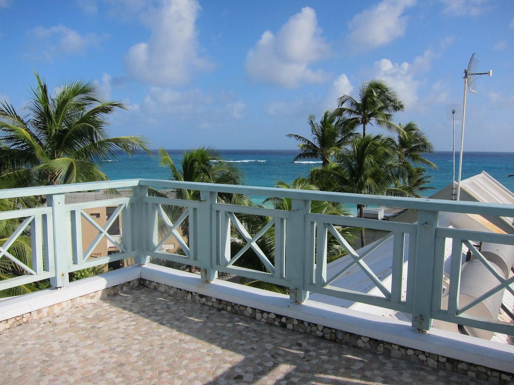 Inchcape Seaside Villas
