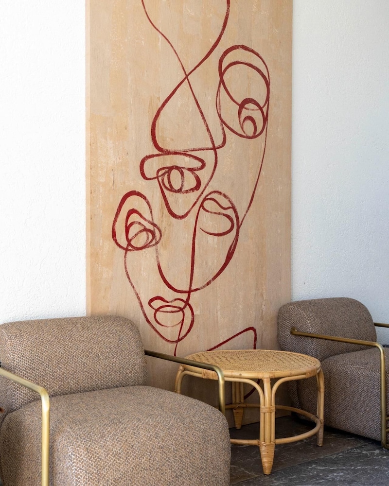 Sea Soul Otel - Image 11