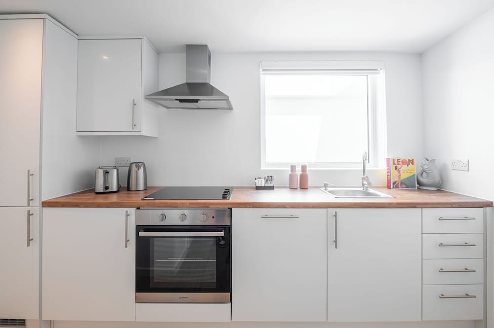 VESTO Bermondsey