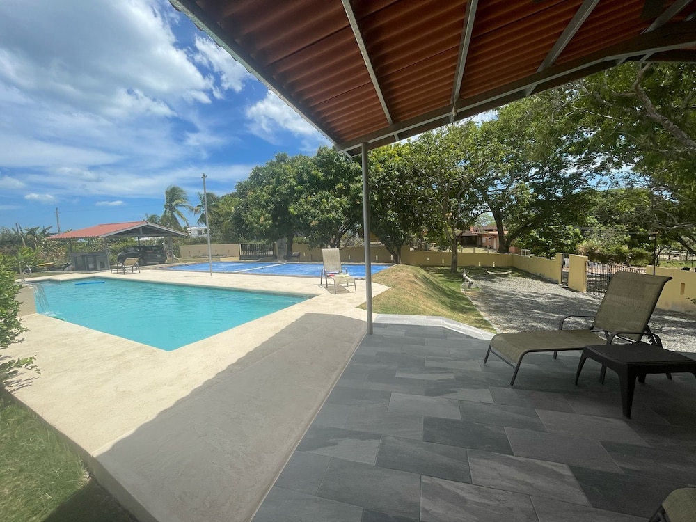 Casa Fofo Family House