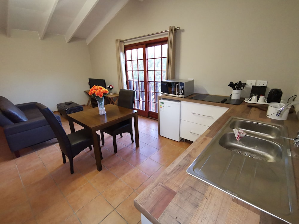 Paulshof Guesthouse