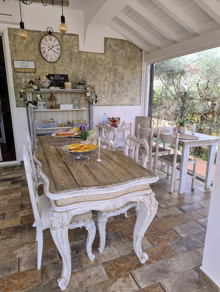 Grotta dei Puntali b&b