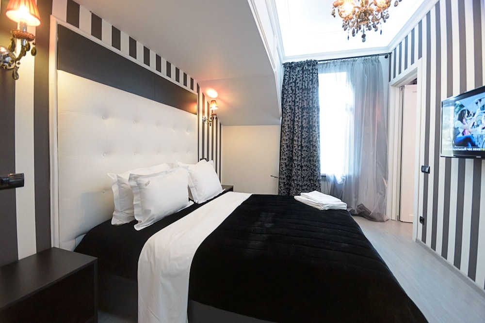 Partner Guest House Shevchenko