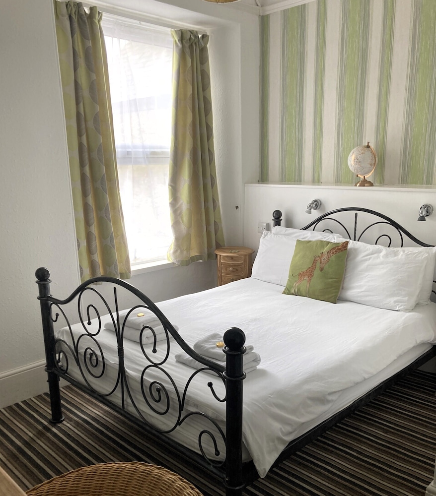 Donnington Guest House