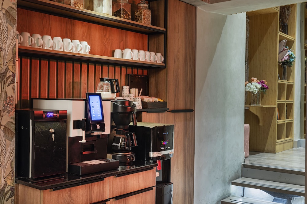 Ayramin Deluxe Hotel - Image 98