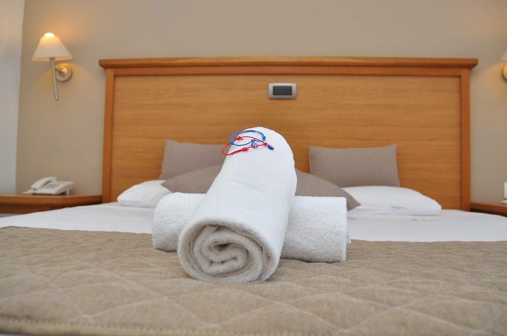 Cyprotel Faliraki - All Inclusive
