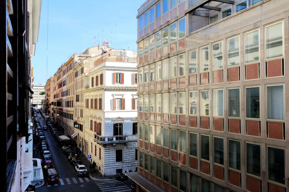Rm-h501-pale6g3 Monti Apartments - M11