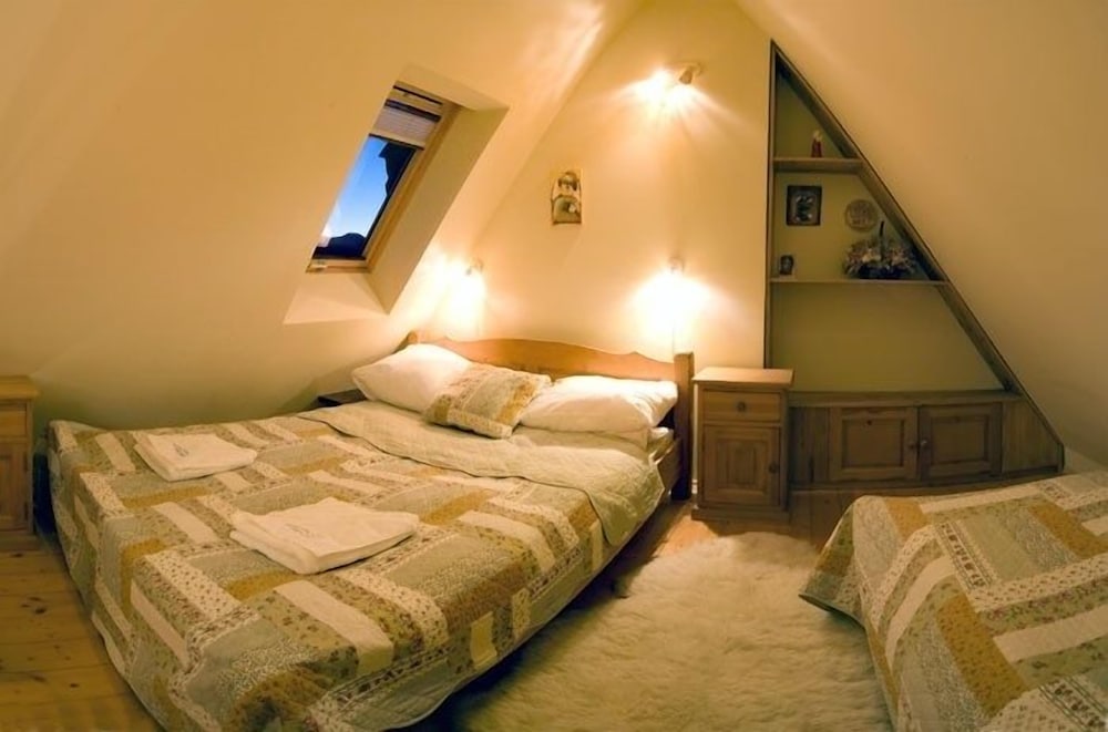 VisitZakopane Vanilla Apartments view 2