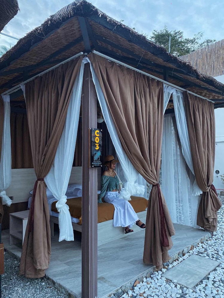 The South Hideaway Oslob