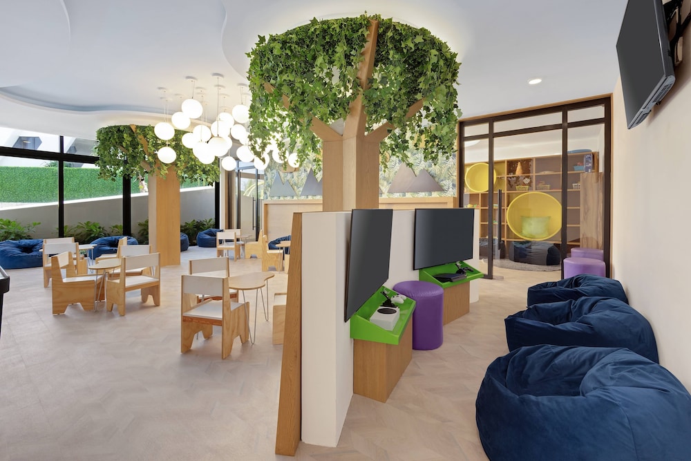 Family 3 Bedroom Ocean Villa By Wyndham Grand Cancun