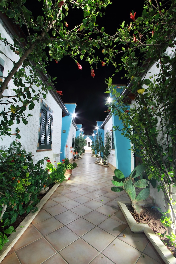 Resort Costa House