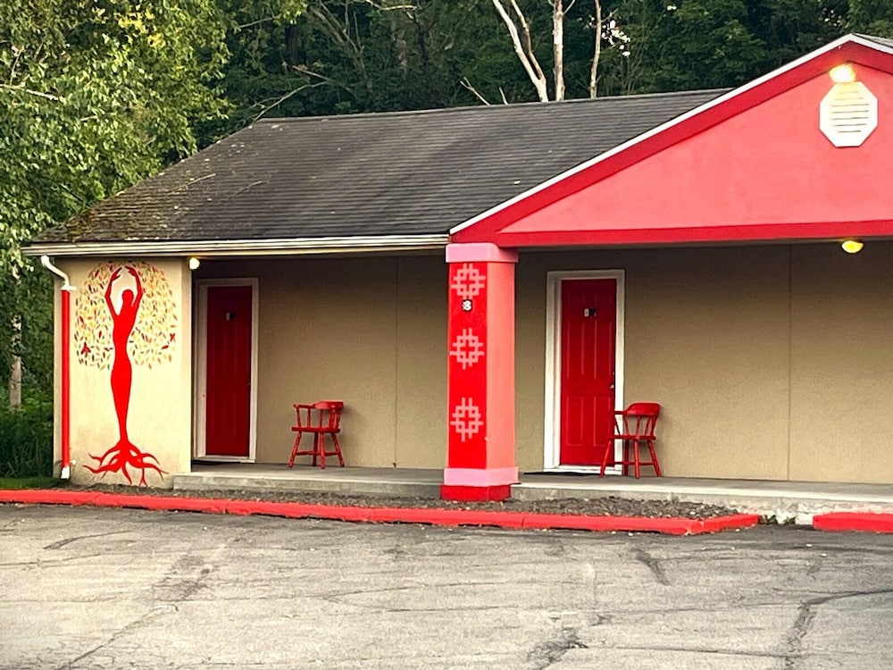 BUENA VISTA INN