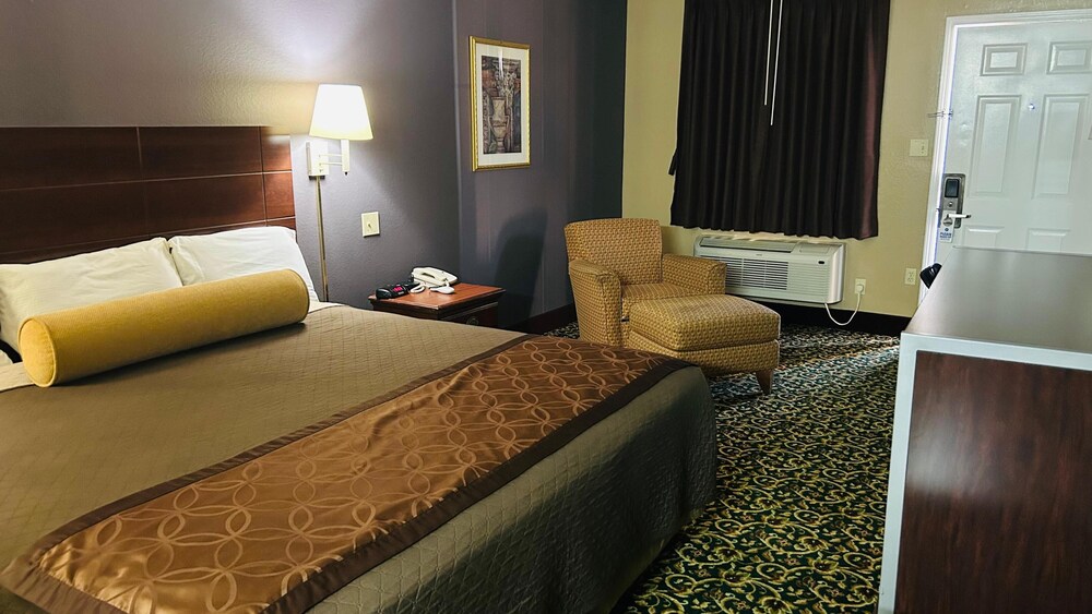 Budget Inn Beebe