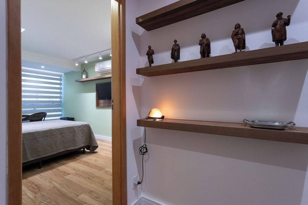 Apartamento em Itaipava com Piscina e Academia