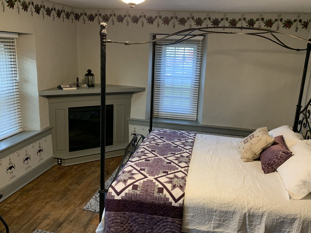 The Avenue Guesthouse and Gallery, photo 14