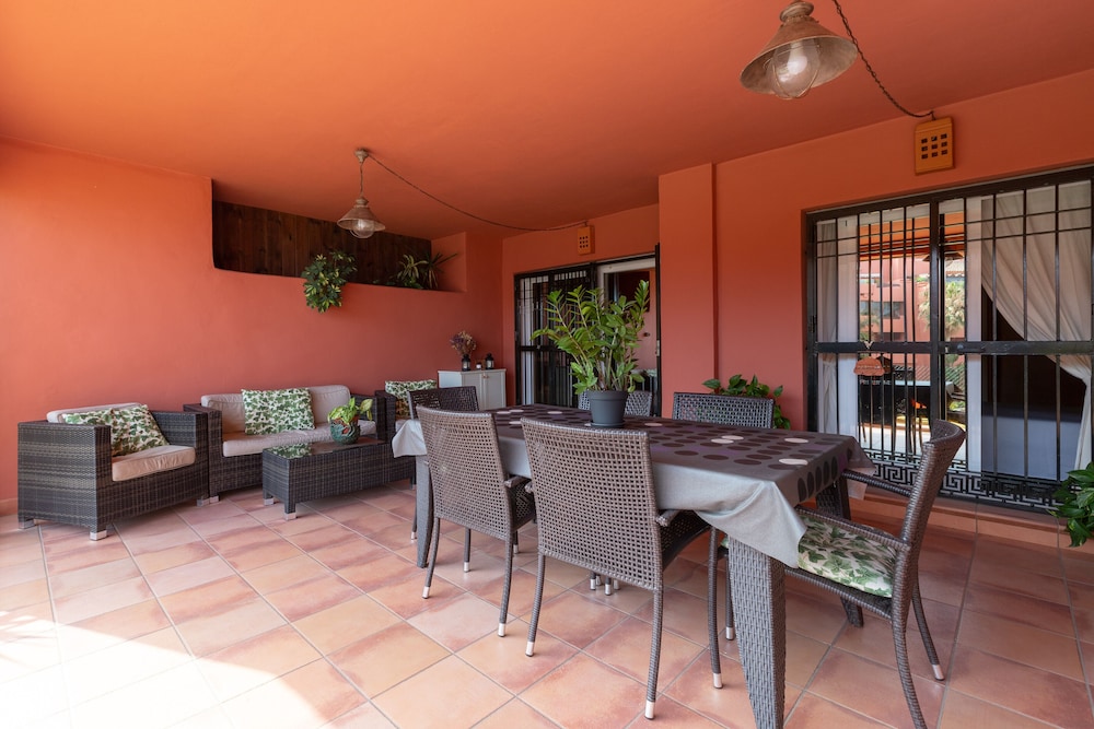 Rincon Tropical in El Pe Oncillo