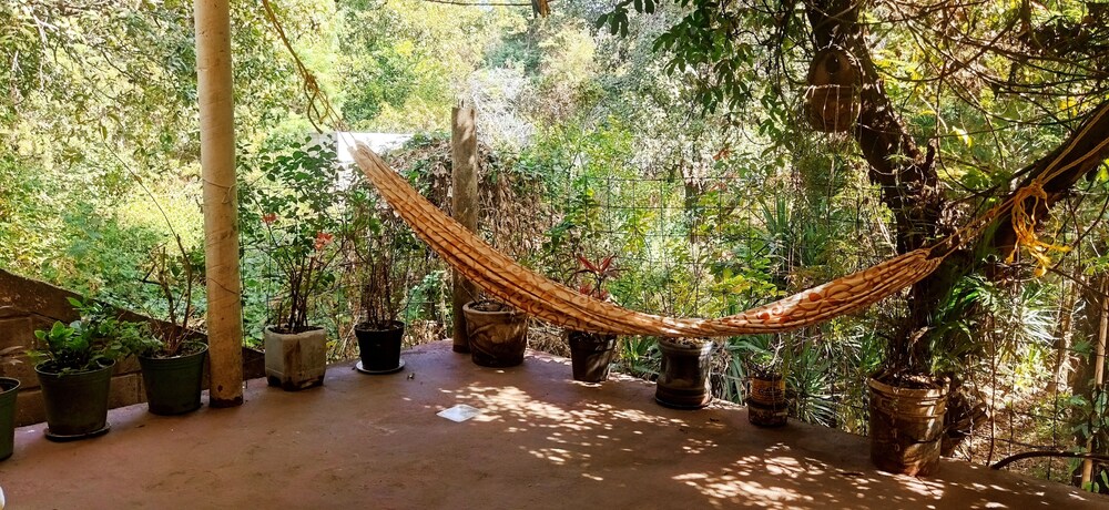 Casa Ecológica