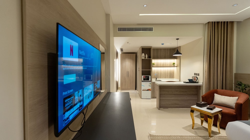 Brzeen Hotel - Riyadh - فندق برزين الرياض
