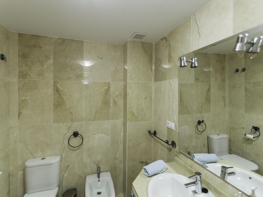 Apartamento Sonia 338