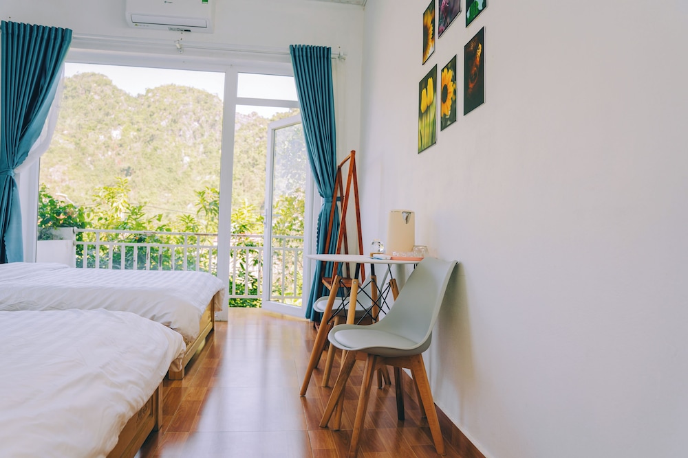 Cat Ba Countryside Homestay