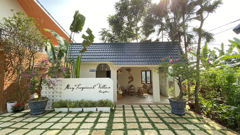 May Tropicall Villas