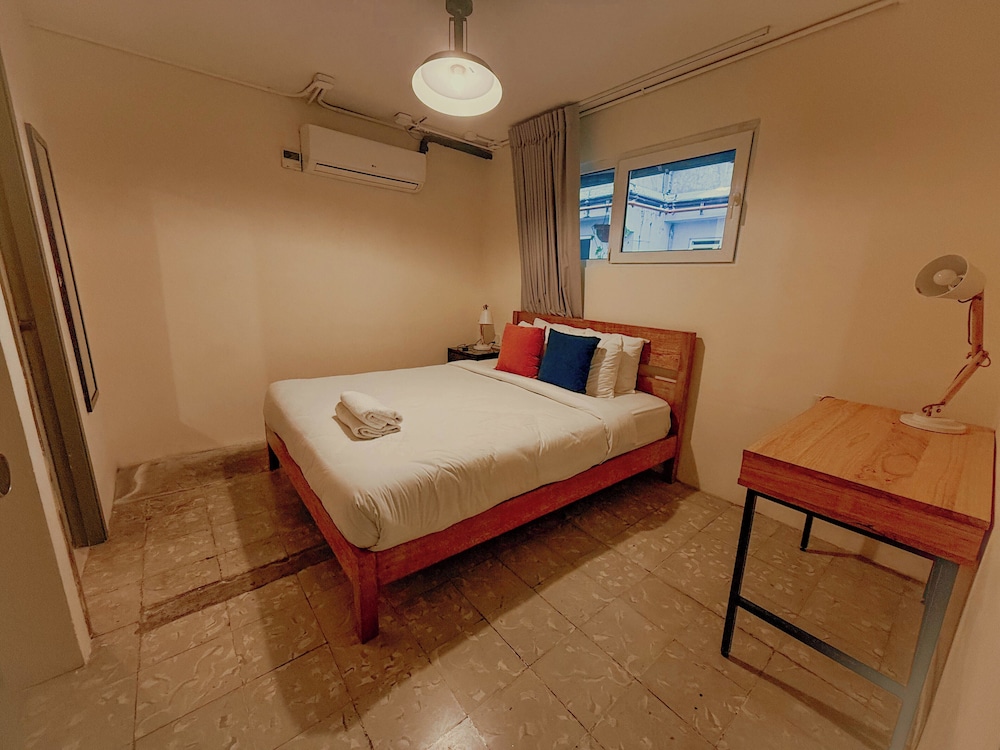 Viajero Casco Viejo Hostel
