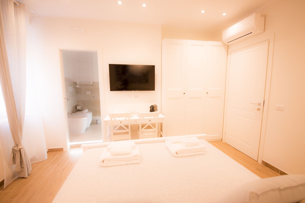 BePlace Aventino