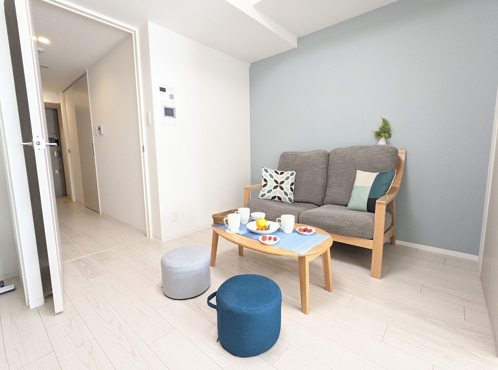 Eslead Hotel Namba South Ⅲ