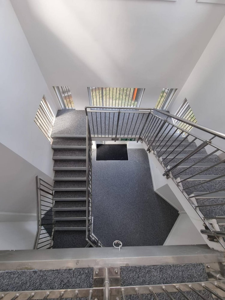 Stunning 1 Bed Apt Minutes From Bham City Centre