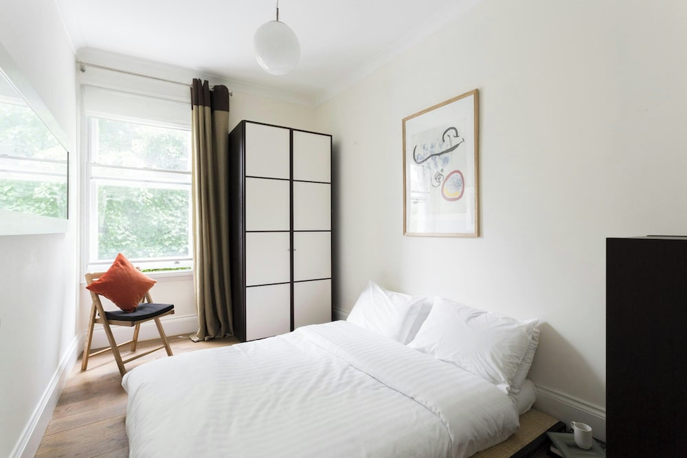 Colville Road III by Onefinestay