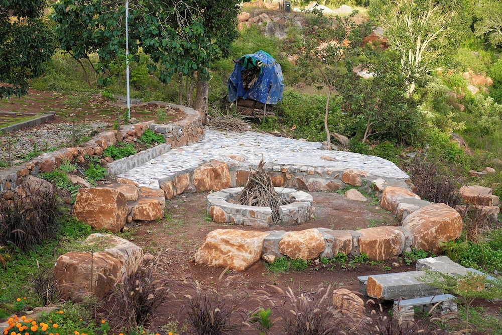BlueHill Lotus Holistic Wellness Village