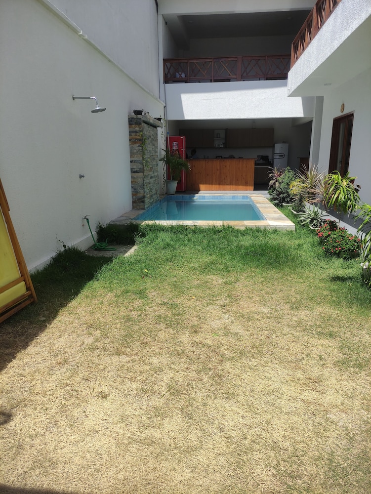 Vila Parque Preá