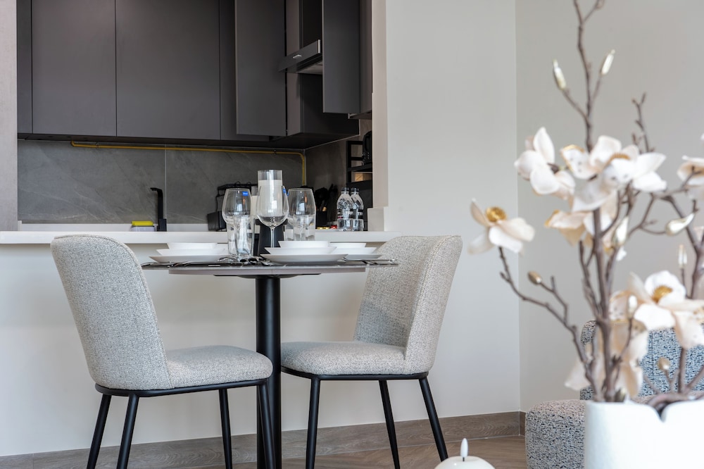 Alef Noon Residences - JVC