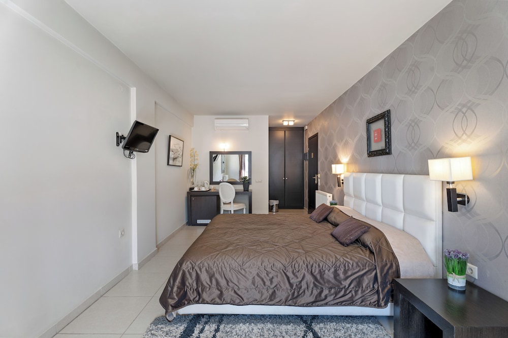 Aerinon Guesthouse