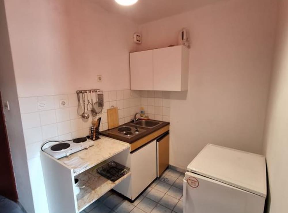 Apartments Villa Šesto